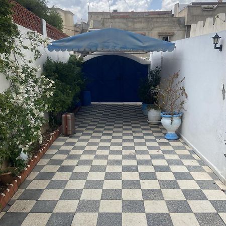 Maison A El Omrane . Tunis Exterior photo