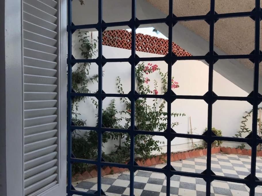 Maison A El Omrane . Tunis Exterior photo