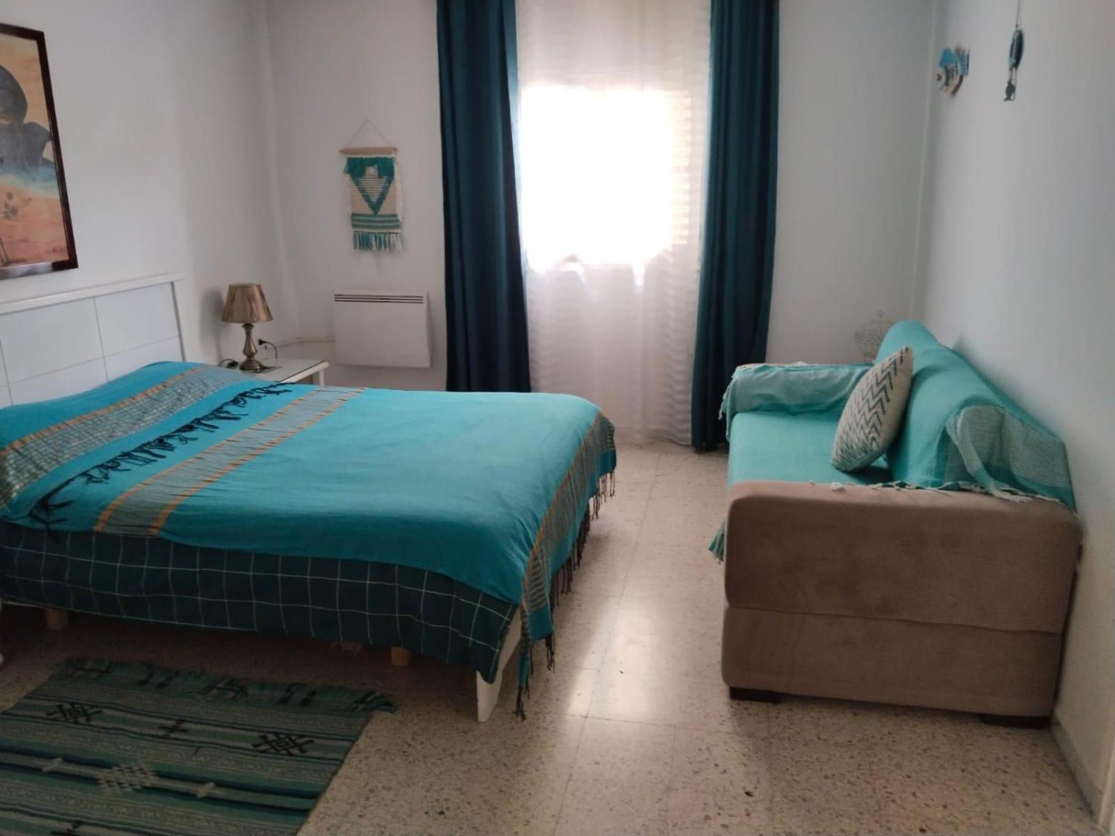 Maison A El Omrane . Tunis Exterior photo